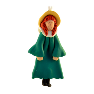 Anne of Green Gables Tree Ornament