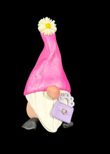 Load image into Gallery viewer, #505 Standing G’Naked Gnome One-of-a-Kind
