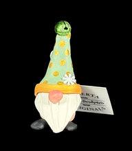Load image into Gallery viewer, G’Naked Gnome Ornament One-of-a-Kind #501
