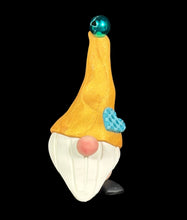 Load image into Gallery viewer, #503 Standing G’Naked Gnome One-of-a-Kind
