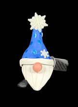 Load image into Gallery viewer, G’Naked Gnome Ornament One-of-a-Kind #504
