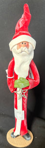 Skinny Santa #412 One-of-a-Kind