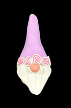 Load image into Gallery viewer, #504 Standing G’Naked Gnome One-of-a-Kind
