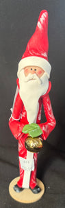 Skinny Santa #411 One-of-a-Kind