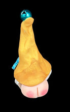 Load image into Gallery viewer, #503 Standing G’Naked Gnome One-of-a-Kind
