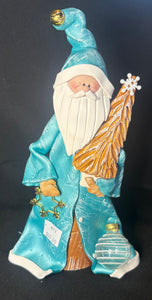 Father Christmas #411 One-of-a-Kind