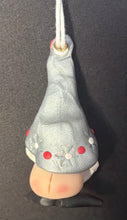 Load image into Gallery viewer, G’Naked Gnome Ornament #410 One-of-a-Kind
