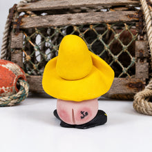 Load image into Gallery viewer, Cheeky Fisherman w/Lobster Standing
