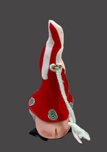 Load image into Gallery viewer, Cheeky Gnome Ornament #601 One-of-a-Kind
