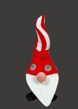 Load image into Gallery viewer, Cheeky Gnome Ornament #601 One-of-a-Kind
