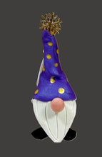 Load image into Gallery viewer, Cheeky Gnome Ornament #602 One-of-a-Kind
