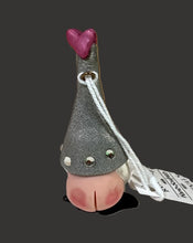 Load image into Gallery viewer, Cheeky Gnome Ornament #603 One-of-a-Kind
