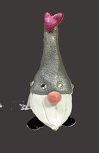 Load image into Gallery viewer, Cheeky Gnome Ornament #603 One-of-a-Kind
