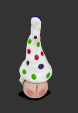 Load image into Gallery viewer, Cheeky Gnome Standing #601 One-of-a-kind
