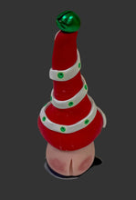 Load image into Gallery viewer, Cheeky Gnome Standing #602 One-of-a-kind
