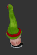 Load image into Gallery viewer, Cheeky Gnome Standing #603 One-of-a-kind
