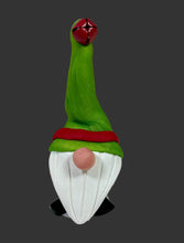 Load image into Gallery viewer, Cheeky Gnome Standing #603 One-of-a-kind
