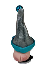 Load image into Gallery viewer, Cheeky Gnome Standing #604 One-of-a-kind
