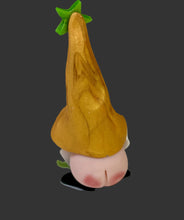 Load image into Gallery viewer, Cheeky Gnome Standing #605 One-of-a-kind
