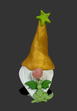 Load image into Gallery viewer, Cheeky Gnome Standing #605 One-of-a-kind
