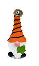 Load image into Gallery viewer, Cheeky Halloween Gnome #601 One-of-a-kind
