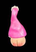 Load image into Gallery viewer, #505 Standing G’Naked Gnome One-of-a-Kind
