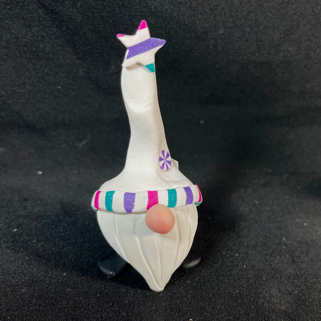 G’Naked Gnome One-of-a-Kind #401