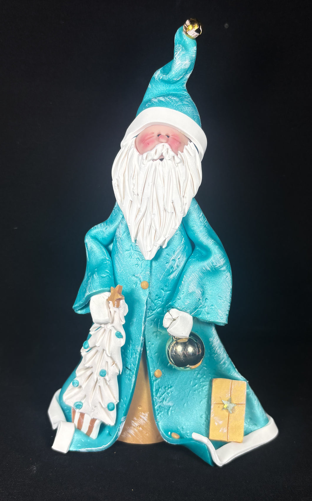 Father Christmas #502 One-of-a-Kind
