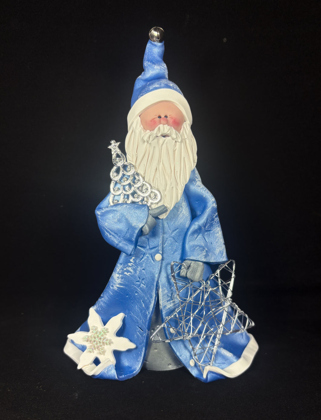 Father Christmas #503 One-of-a-Kind