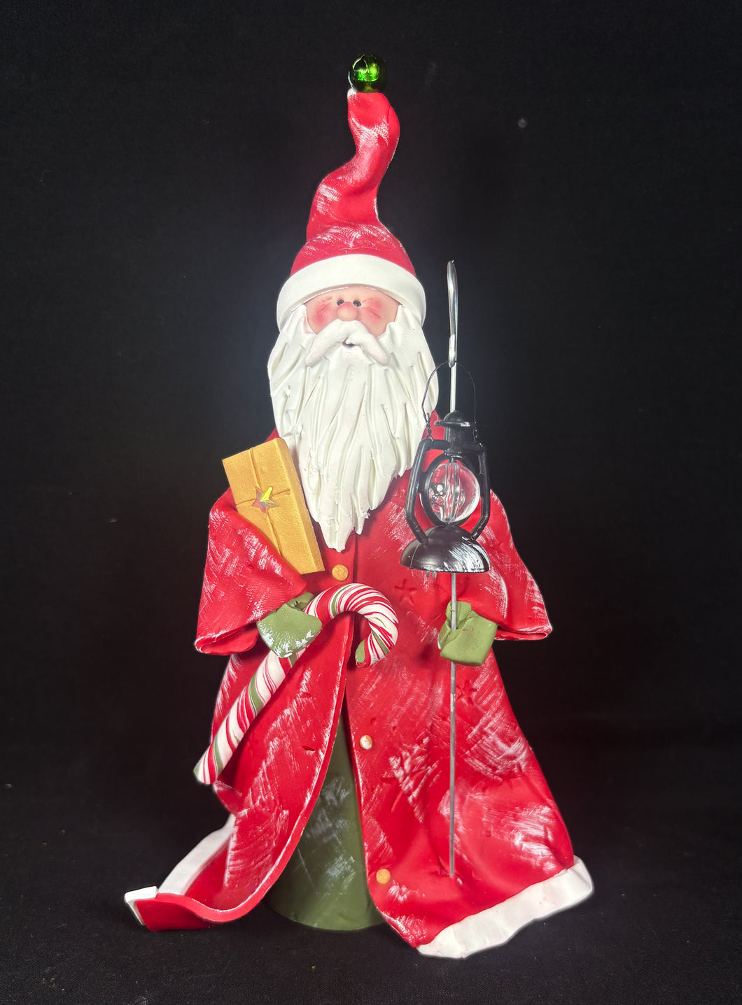 Father Christmas #504 One-of-a-Kind