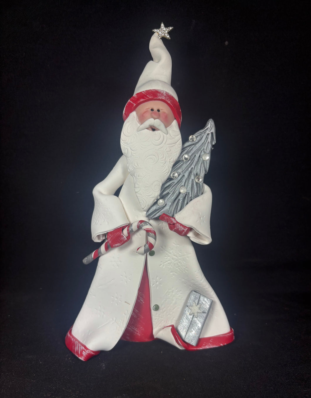 Father Christmas #505 One-of-a-Kind