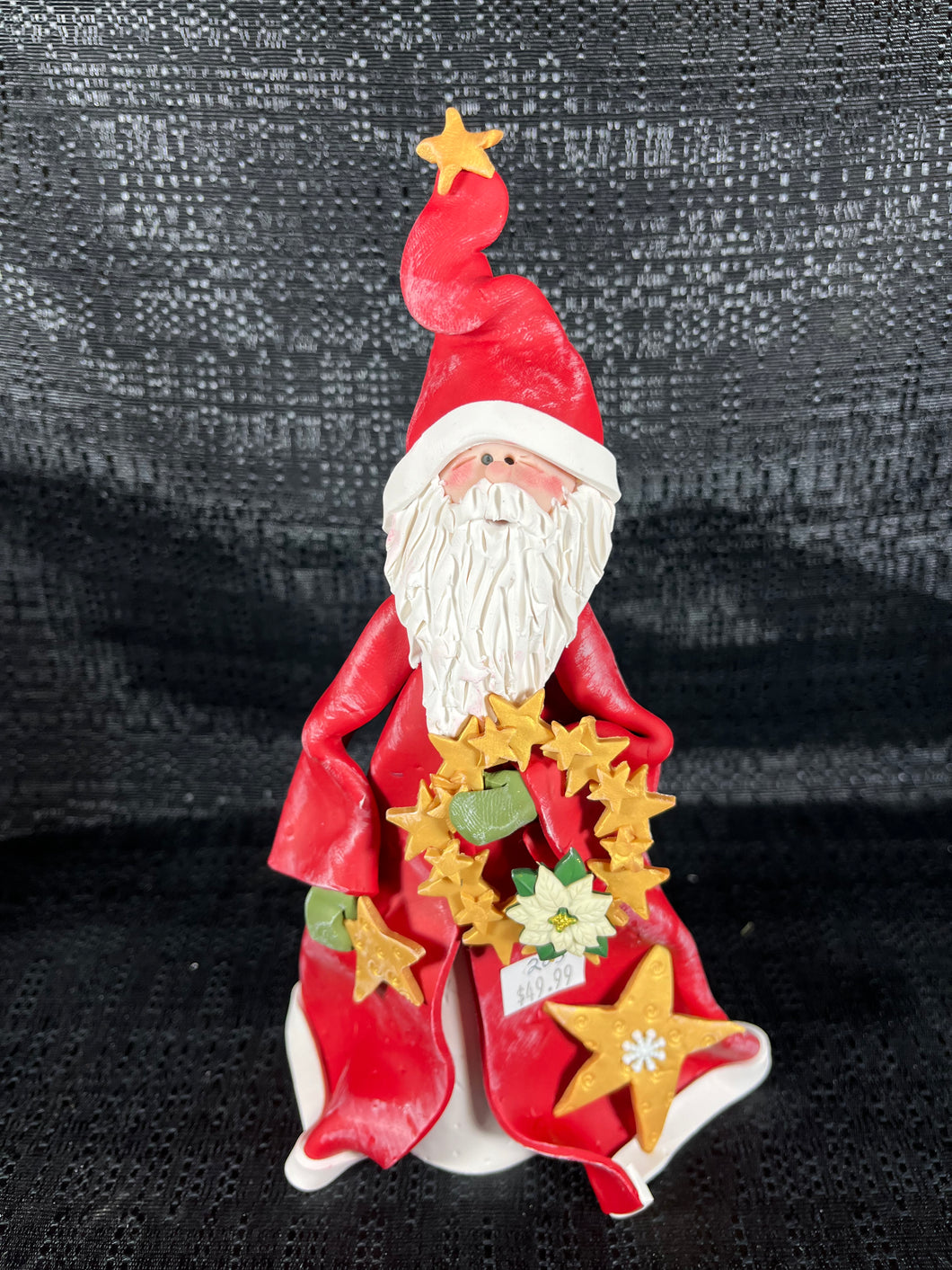Father Christmas #203 One-of-a-Kind