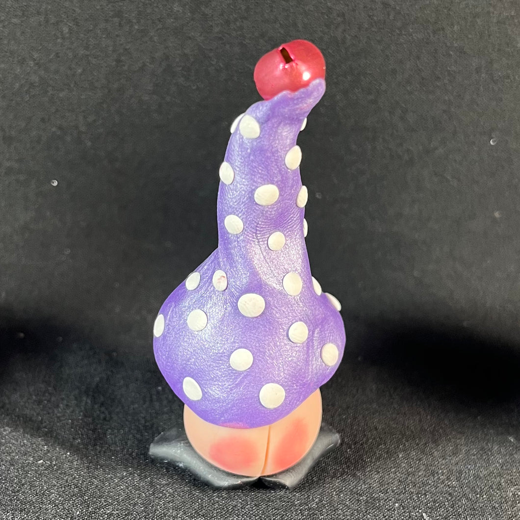 G’Naked Gnome One-of-a-Kind #108