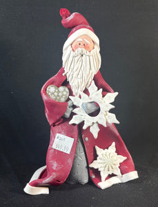 Father Christmas #203 One-of-a-Kind