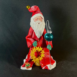 Father Christmas #201 One-of-a-Kind
