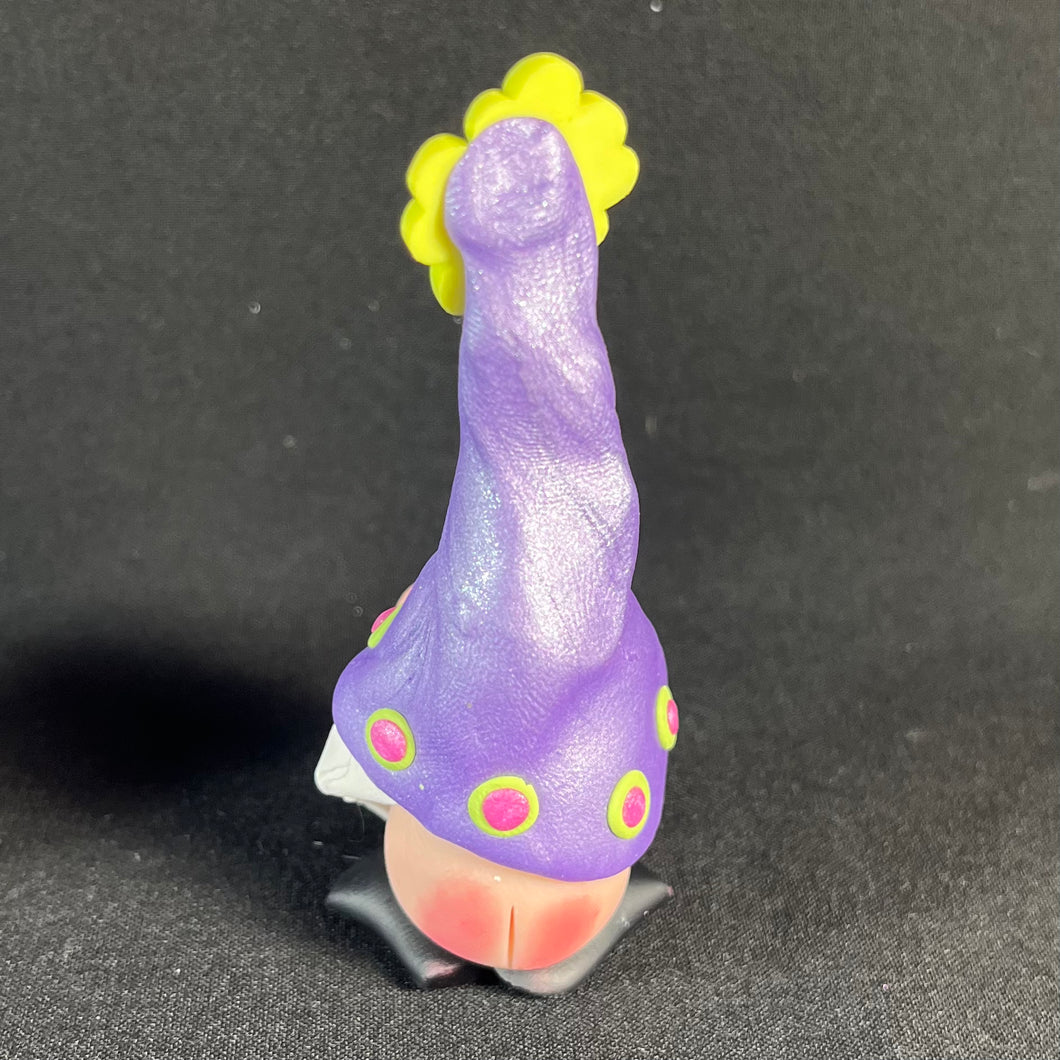 G’Naked Gnome One-of-a-Kind #107