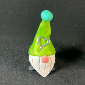 G’Naked Gnome One-of-a-Kind #106