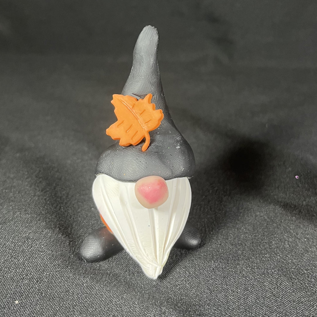 Halloween Mini Gnome One-of-a-Kind #201