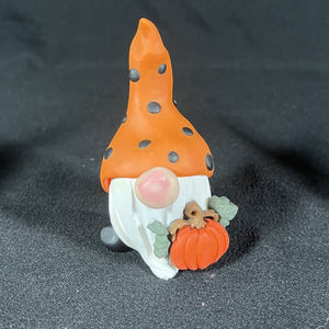 Halloween Mini Gnome One-of-a-Kind #202