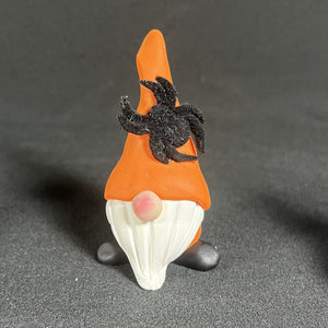Halloween Mini Gnome One-of-a-Kind #204